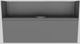 Vent-A-Hood® 54" Gunsmoke Wall Mounted Range Hood-4