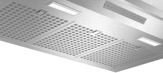 Thermador® Masterpiece® 36" Stainless Steel Under Cabinet Range Hood-3