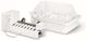 GE® White Icemaker Kit-0