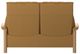 Stressless® by Ekornes® Customizable Buckingham High Back Manual Reclining Loveseat-3