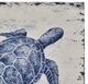 Bassett Mirror Sea Turtle Wall Art-2