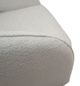 VIG Furniture Modrest Renee Cream Swivel Chair-3