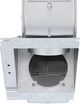 Thermador® 1000 CFM Stainless Steel Internal Blower-3