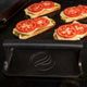 Blackstone® Medium Cast Iron Griddle Press-2