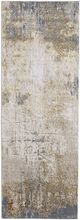 Feizy Aura 3'x8' Style 9 Runner Rug-0