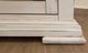 International Furniture Direct Bonanza Ivory Console-4