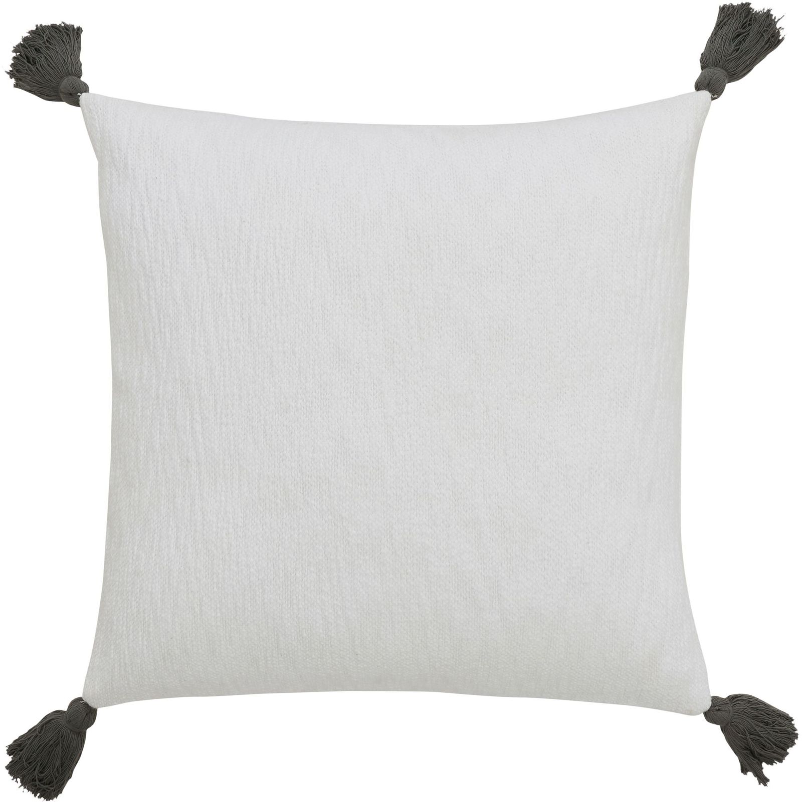 Renwil® Julianne White Pillow