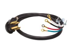 Frigidaire® 4 Ft. Dryer Power Cord