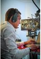 Focal® Professional Studio Monitor Headphones-3