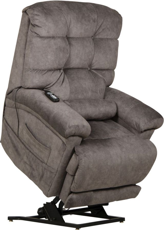 Catnapper® Longevity Graphite Power Lift Recliner-3