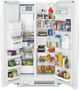 Amana® 4 Piece White Kitchen Package -2
