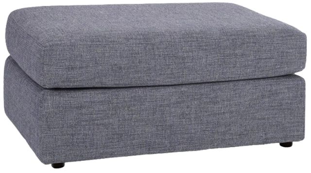 Decor-Rest® Furniture LTD Customizable 2453 Ottoman-0