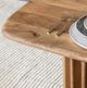 Crestview Collection Sullivan Natural Dining Table-3