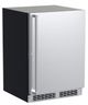 Marvel Professional 5.5 Cu. Ft. Stainless Steel Under the Counter Refrigerator-0