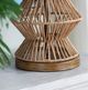 Crestview Collection Adler Natural Table Lamp-3