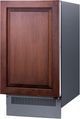 Summit® 18” 60 lb Panel Ready Outdoor Icemaker-2