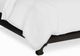 Century® Details Bed Del Mar Queen Fully Upholstered Bed-2