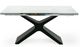 VIG Furniture Modrest Adler Black Dining Table-1
