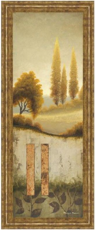 Classy Living Lovelace Charmony 18" Wall Art-0