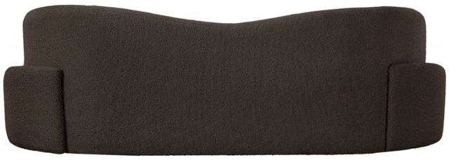 Meridian Furniture Principessa Brown Sofa-3