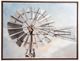 Signature Design by Ashley® Elvi Gray/Blue Wall Art-0