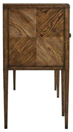 Theodore Alexander Nova Dusk Credenza | Weir's Furniture | Dallas