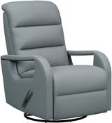 Troy Spa Blue