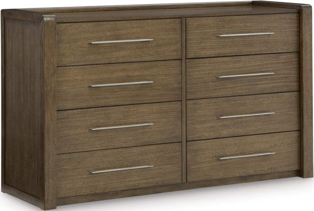 Signature Design by Ashley® Marxmore Brown Dresser-0