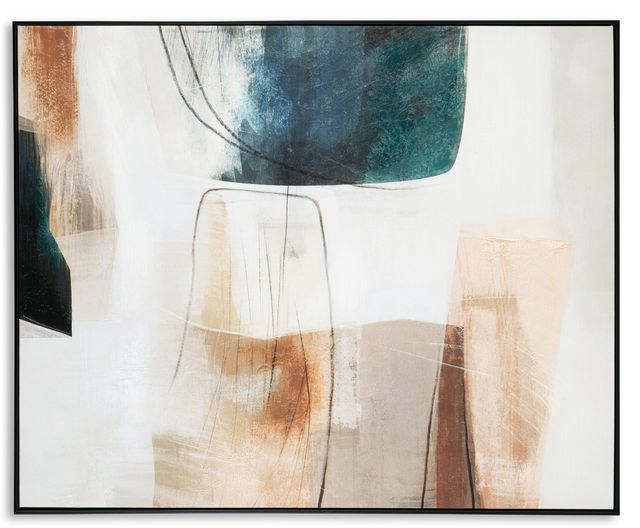 Signature Design by Ashley® Reedford Wall Art-1