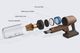 Electrolux Ultimate800™ Mahogany Bronze Complete Home Stick Vacuum -4