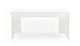 VIG Furniture Modrest Chelsey White Desk-3