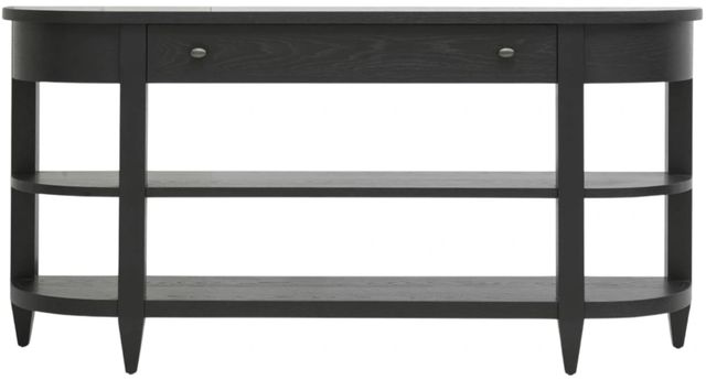 Legacy Classic Today's Traditions Blacksmith Sofa Table-1