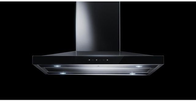 JennAir 36-inch Island Ventilation