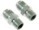 GE® 4' Gas Range Connector Kit-2