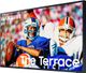 Samsung The Terrace 75" QLED 4K Outdoor Smart TV-2