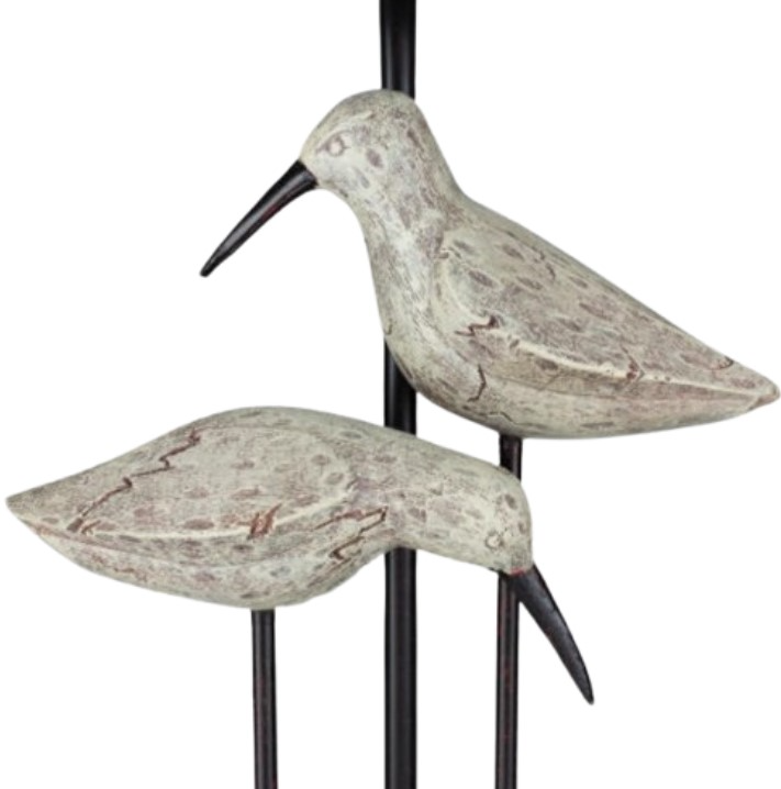Surya Seagull Lamp - Thumbnail 4