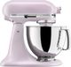 KitchenAid® Artisan® Series 5 Quart Wildflower Tilt-Head Stand Mixer-0