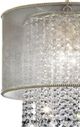 Furniture of America® Ana Gold Ceiling Lamp-1