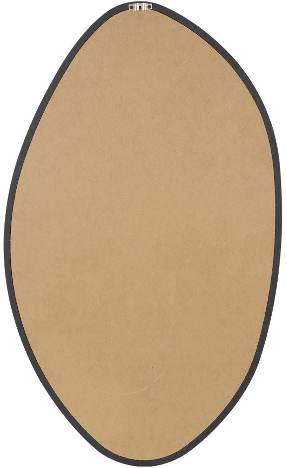 Deco Marche Black Wall Mirror-2