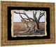 Classy Living Cheetah Wall Art-3