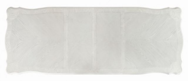 Furniture of America® Stella Mia Ivory Dining Table-3