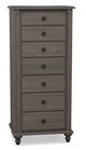 Durham Furniture Savile Row Lingerie Chest-0