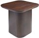 Steve Silver Co. Hunter Brown End Table-3