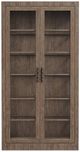Bernhardt Casa Paros Playa Display Cabinet-2