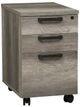Liberty Furniture Tanners Creek Greystone 2-Piece Desk Set-4