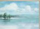 Stylecraft Cloud Horizon Wall Art-1
