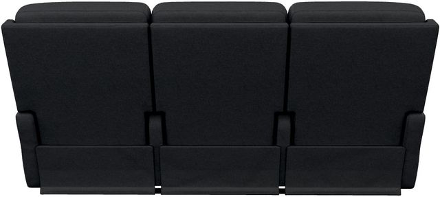 La-Z-Boy® Finley Storm Power Wall Reclining Sofa with Headrest-3