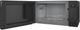 Monogram® 2.2 Cu. Ft. Black Built In Microwave-1