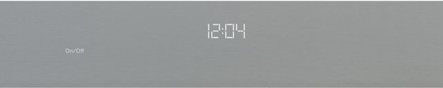 GE® 36" Stainless Steel Wall Mounted Range Hood-2