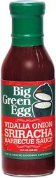 Big Green Egg® Vidalia Onion Sriracha Barbeque Sauce-0